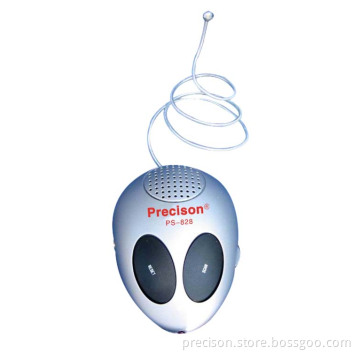 PS-828 FM mouse radio